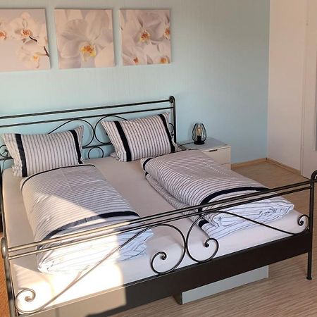 Bodensee Apartment Friedrichshafen Manzell エクステリア 写真