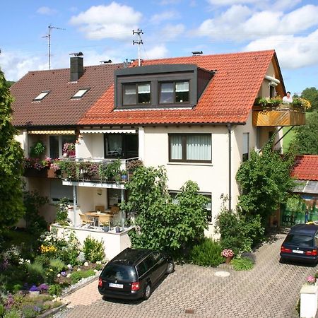 Bodensee Apartment Friedrichshafen Manzell エクステリア 写真