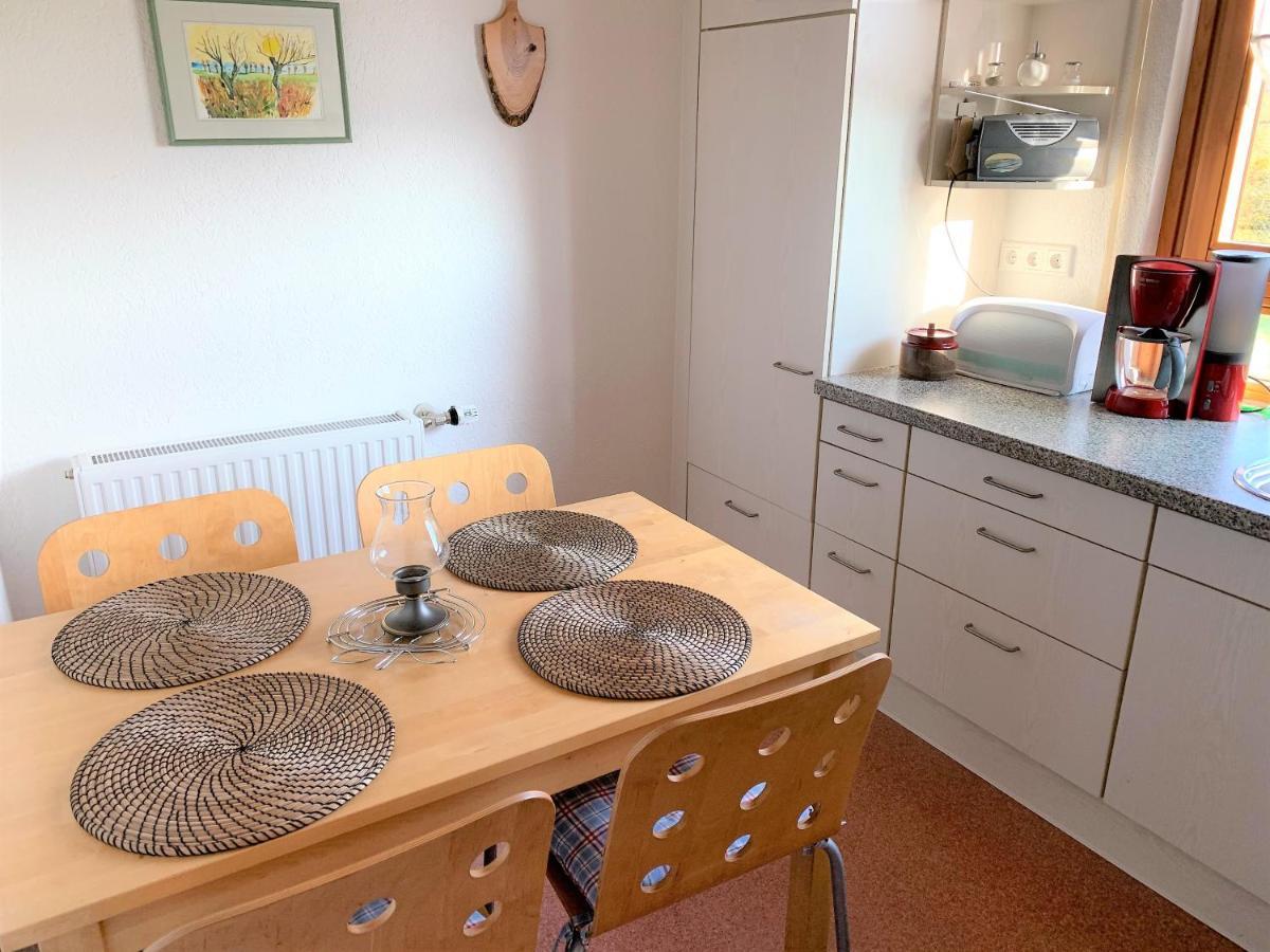 Bodensee Apartment Friedrichshafen Manzell エクステリア 写真