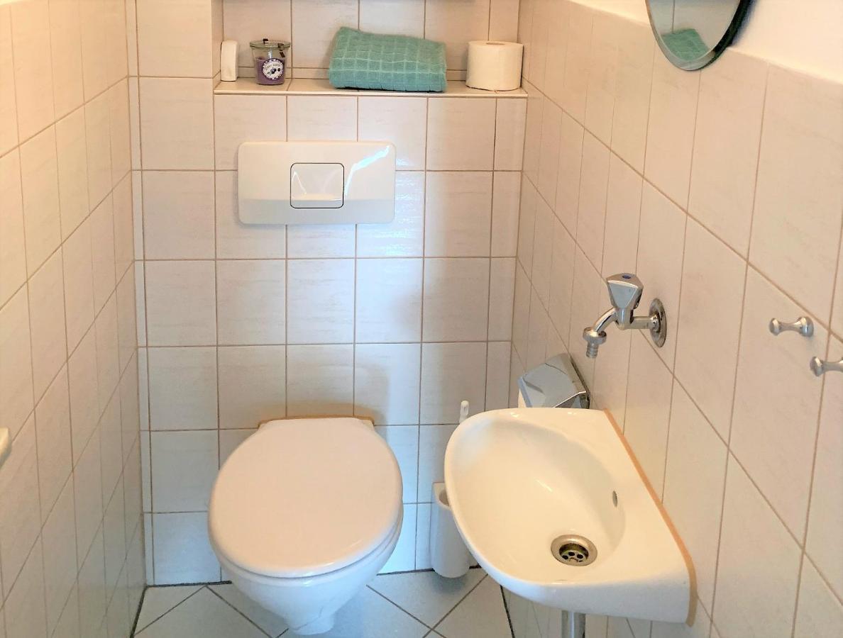 Bodensee Apartment Friedrichshafen Manzell エクステリア 写真