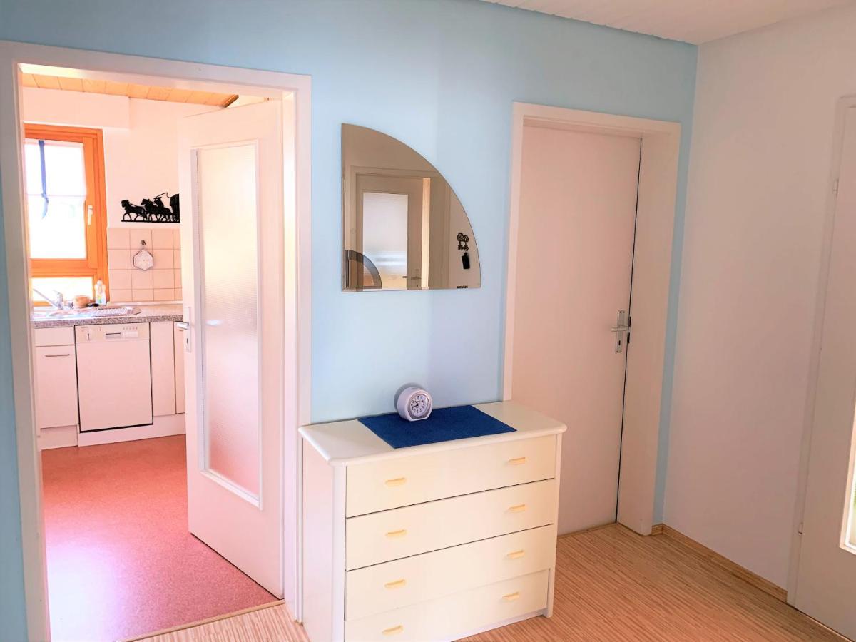 Bodensee Apartment Friedrichshafen Manzell エクステリア 写真