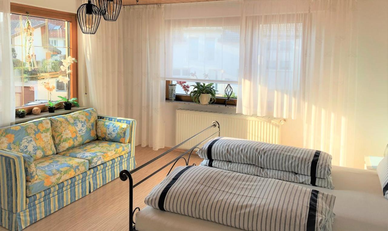 Bodensee Apartment Friedrichshafen Manzell エクステリア 写真