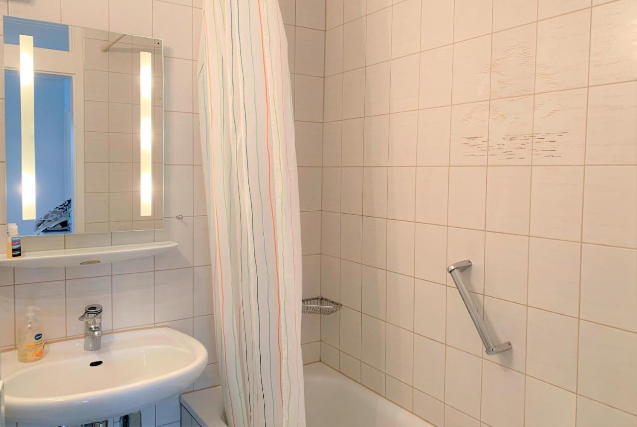 Bodensee Apartment Friedrichshafen Manzell エクステリア 写真