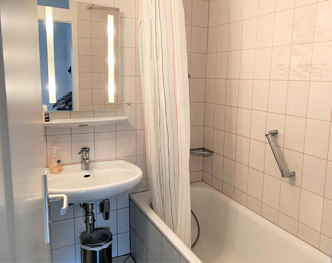 Bodensee Apartment Friedrichshafen Manzell エクステリア 写真