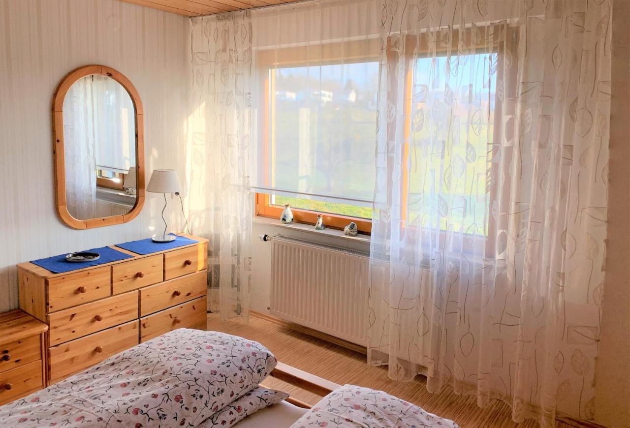 Bodensee Apartment Friedrichshafen Manzell エクステリア 写真
